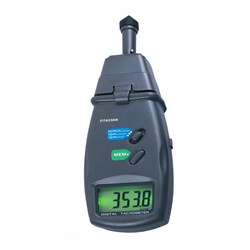دور سنج لیزری و تماسی سینومتر DT6236B