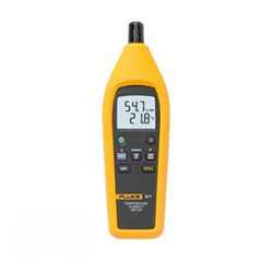 دما و رطوبت سنج محیطی فلوک FLUKE 971
