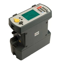 میکرو اهم متر دیجیتال میگر مدل Megger DLRO 10