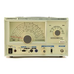 سيگنال ژنراتور لودستار مدل LODESTAR SG-4160B