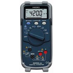 مولتی متر دیجیتال هیوکی 3256 HIOKI