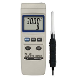 تستر میدان مغناطیسی لوترون مدل Lutron MG-3002