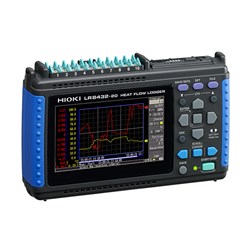 دیتالاگر جریان گرمایی هیوکی مدل Hioki LR8432