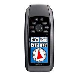  جي پي اس دستی گارمین مدل GARMIN GPSMAP 78s 