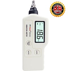 لرزش سنج ، ویبرومتر مارمونیکس مدل MARMONIX MVB-200