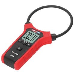 کلمپ آمپرمتر فلکسی یونیتی مدل UNI-T UT281A