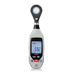 لوکس متر سم مدل CEM DT-92 