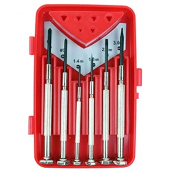 پيچ گوشتي VASTER