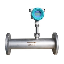 فلومتر گاز مارمونیکس مدل MFF-2203
