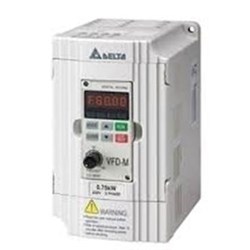 اینورتر دلتا مدل VFD-075M43
