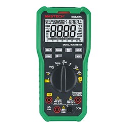 آوومتر دیجیتال مستک مدل MASTECH MS8251A