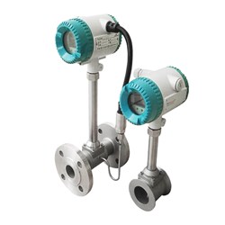 فلومتر ورتکس گاز های طبیعی مارمونیکس مدل MVF-2700