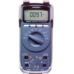 مولتی متر دیجیتال هیوکی مدل HIOKI 3805-50