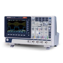 اسیلوسکوپ دیجیتال 70 مگ 4 کانال گودویل مدل GW instek GDS-1074B 