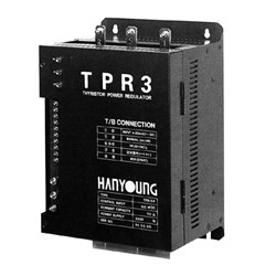 کانتر تایمر با قابلیت تنظیم دستی و خروجی رله هانیانگ مدل HANYOUNG GF4-P41N