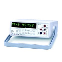 مولتی متر رومیزی True RMS مستک مدل MASTECH MS8050