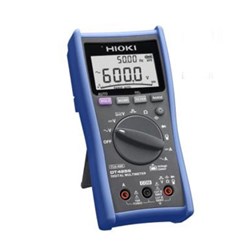 مولتی متر دیجیتال هیوکی مدل HIOKI DT-4256