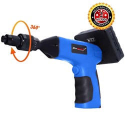 ویدئو بروسکوپ ، ویدئواسکوپ مارمونیکس مدل MARMONIX MVS-360