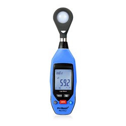 لوکس متر و نور سنج مارمونیکس مدل Marmonix MLX-812