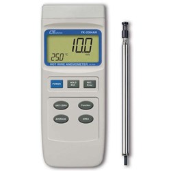  بادسنج لوترون مدل Lutron YK-2004AH