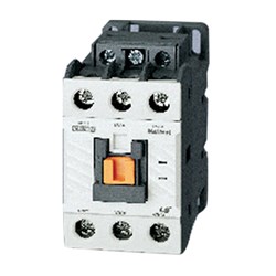 رله اضافه بار بی متال 1 تا 40 آمپر ال اس LS