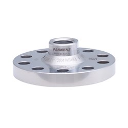 دیافراگم استیل 6 پیچ 1/2