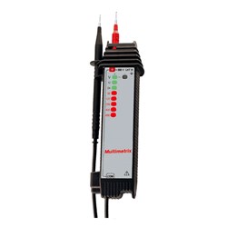 فاز دتکتور AC/DC مولتی متریکس MULTIMETRIX VT14