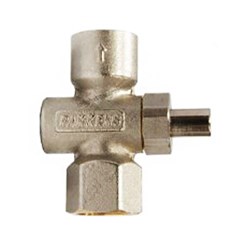 بوش باتون 1/2