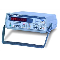 فركانس متر (كانتر) گودویل مدل GW instek Goodwill GFC-8131H