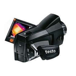 دوربین حرارتی مادون قرمز تستو TESTO 885-1