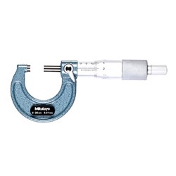 میکرومتر آنالوگ میتوتویو ۱۳۷-۱۰۳ Mitutoyo