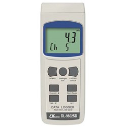 ترموگراف لوترون مدل lutron DL-9602SD