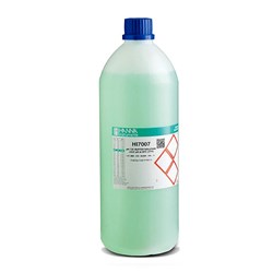  محلول ( 1L ) pH 7.01 هانا HANNA HI7007/1L 
