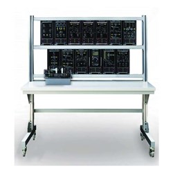  میز آزمایشگاه کنترل خطی BTM-LCT