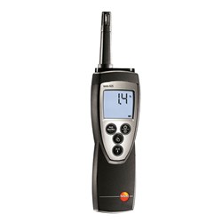  ترموگراف تستو مدل Testo 625